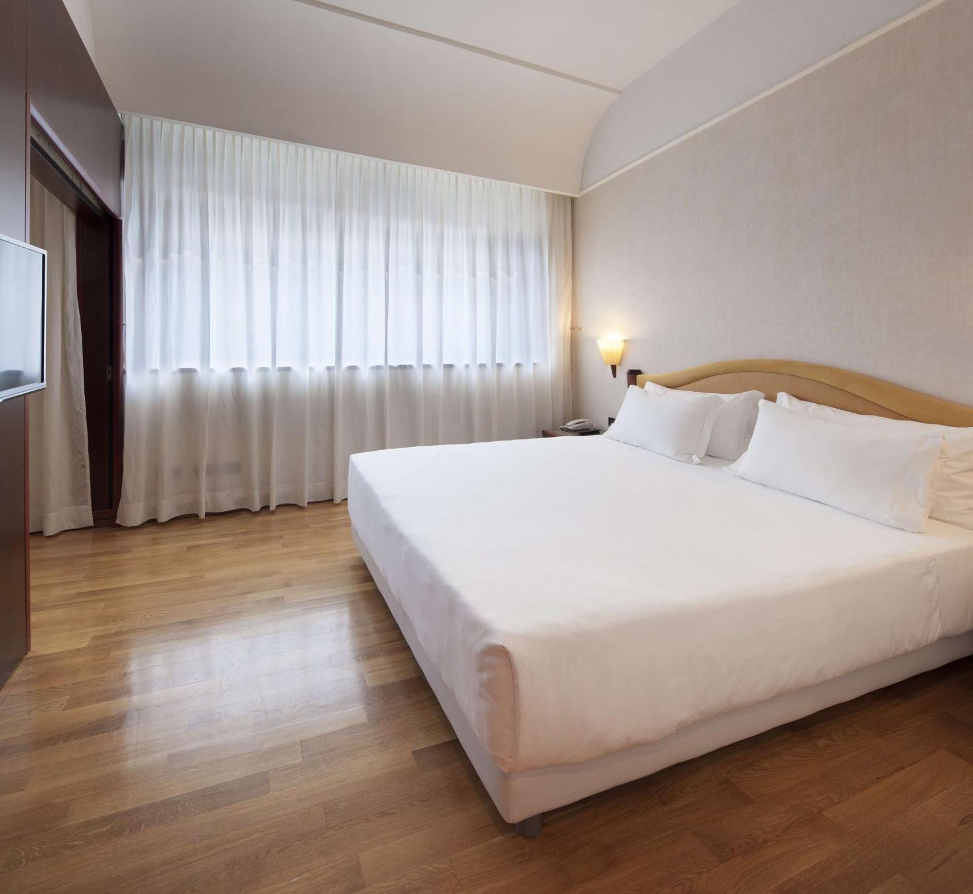 Nh Machiavelli 4* Mailand