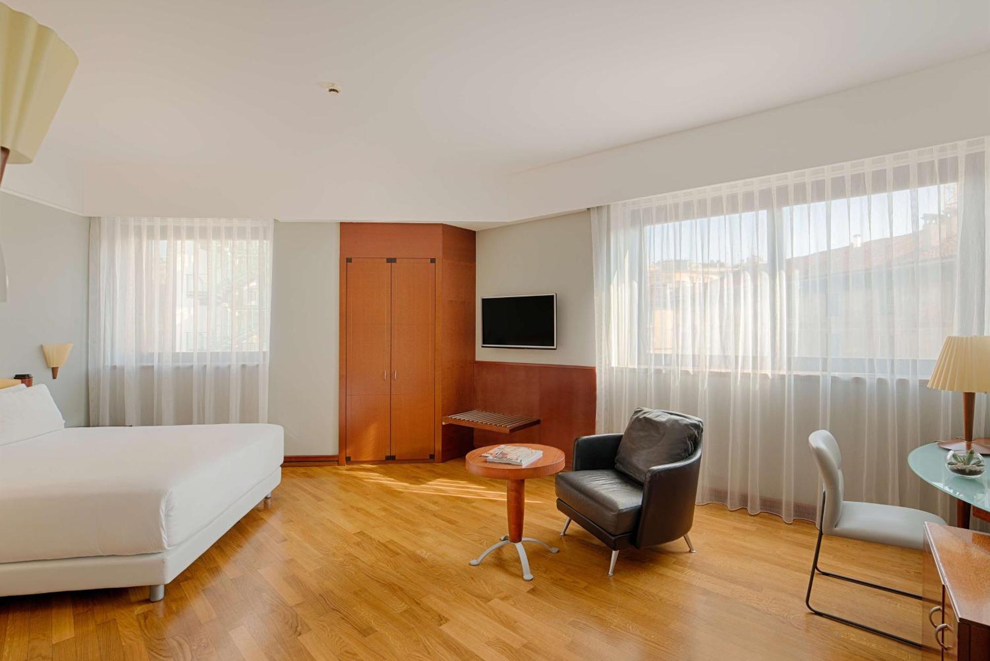 Nh Machiavelli 4* Mailand