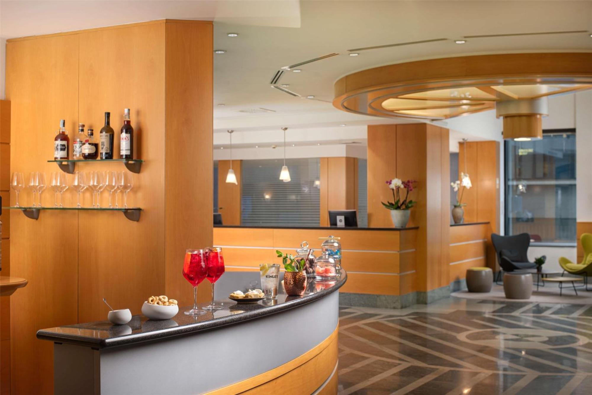 Nh Machiavelli Hotel