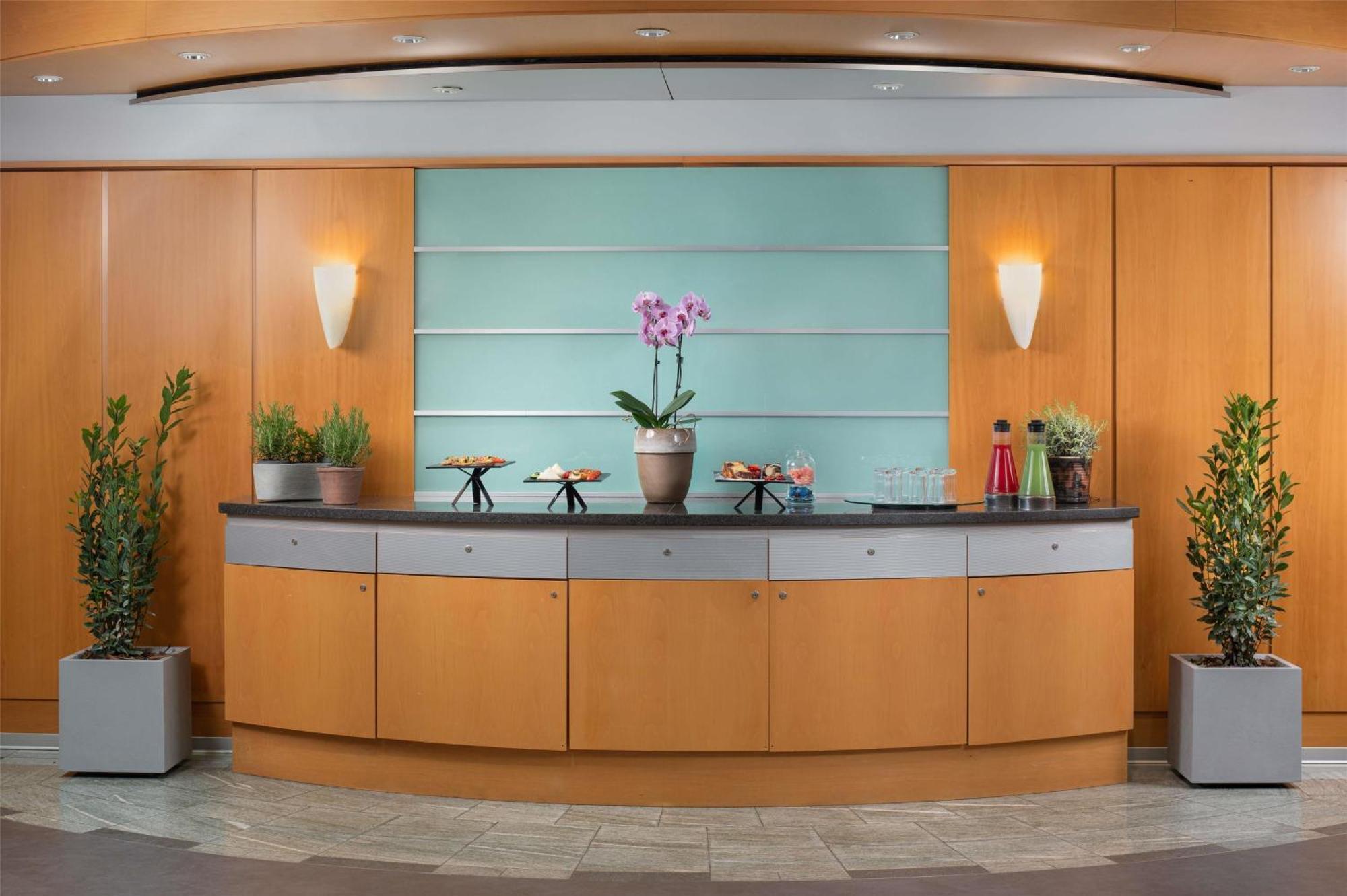 Hotel Nh Machiavelli 4*