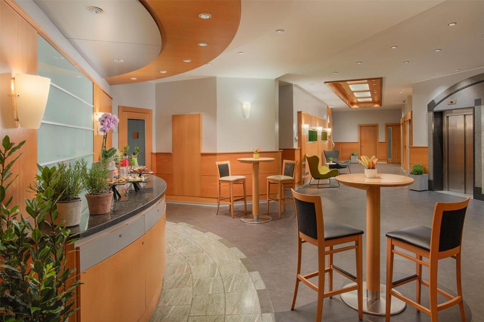 Nh Machiavelli Hotel 4*