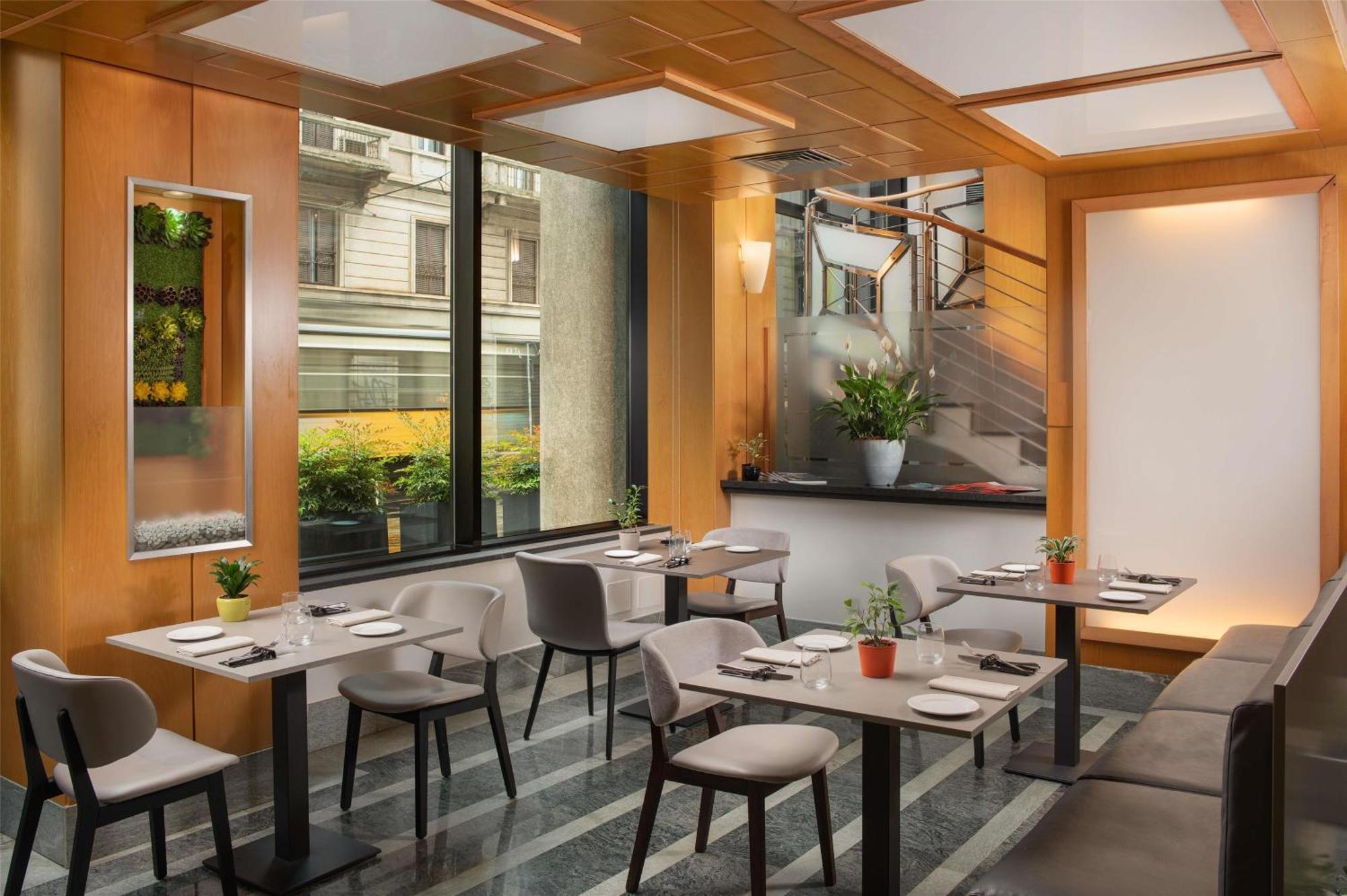 Hotel Nh Machiavelli 4*