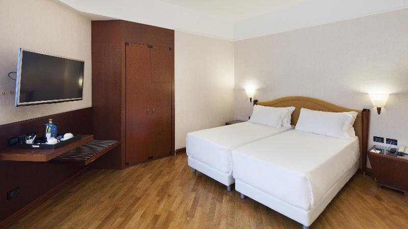 Nh Machiavelli Hotel Mailand